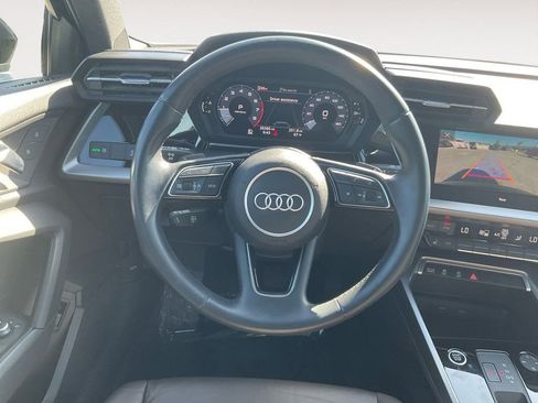 Used 2022 Audi A3 2.0T Premium image 17