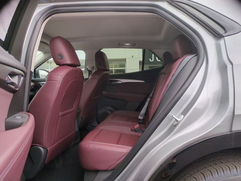 New 2026 Buick Envision Sport Touring image 15