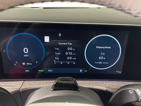 New 2026 Hyundai Santa Fe Calligraphy image 20