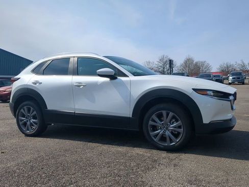 New 2026 MAZDA CX-30 AWD 2.5 S image 2