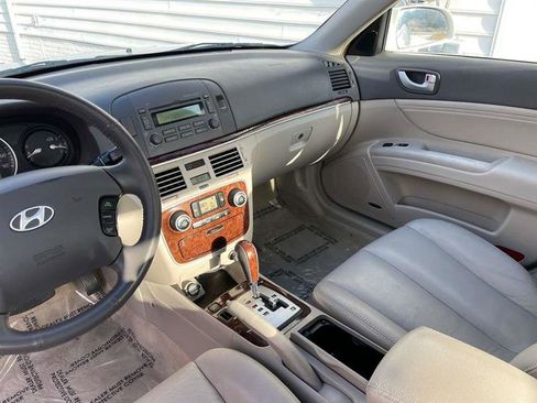 Used 2007 Hyundai Sonata V6 image 71