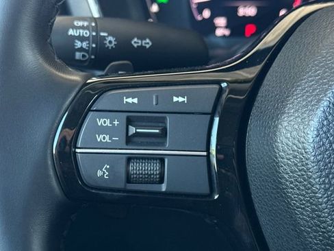 Certified 2026 Honda Passport RTL image 30