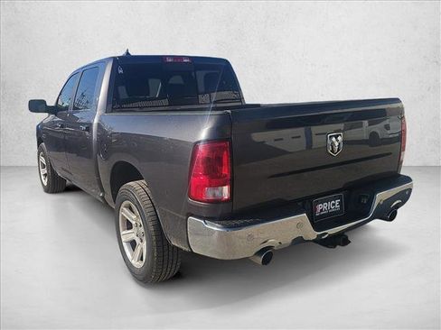 Used 2017 RAM 1500 Lone Star image 3