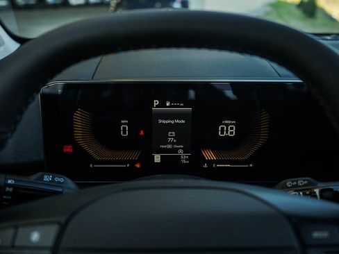 New 2026 Kia Sportage EX w/ EX Panorama Roof Package image 23