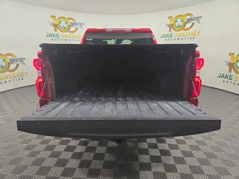Certified 2023 Chevrolet Silverado 1500 RST AWD/4WD image 31