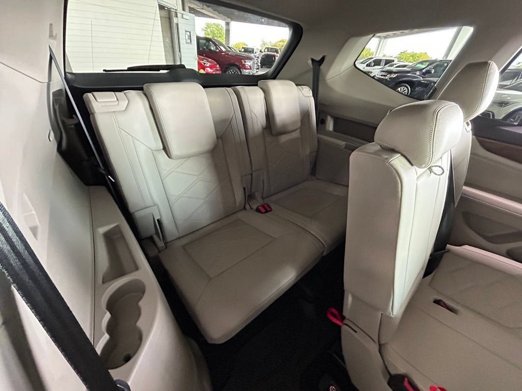Used 2024 Volkswagen Atlas SE FWD image 40
