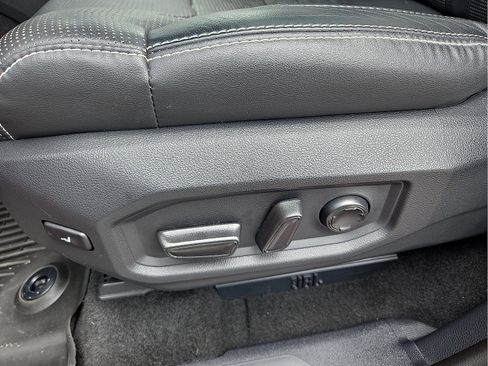 Used 2024 Toyota Tundra Capstone image 14