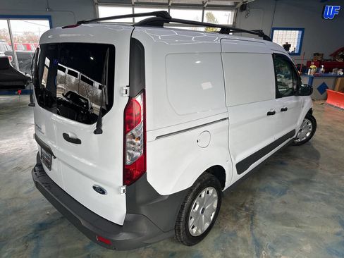 Used 2016 Ford Transit Connect XL image 4