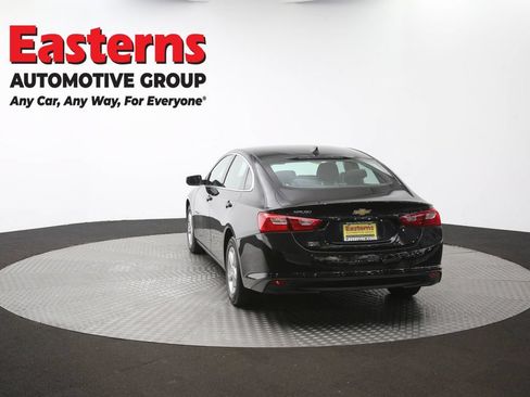 Used 2020 Chevrolet Malibu LS w/ LPO, Convenience Package 2 FWD image 65