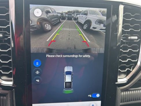 New 2026 Ford Ranger XLT w/ Trailer Tow Package image 25