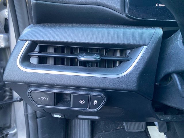 Used 2025 Kia K4 FWD image 11
