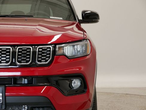 New 2025 Jeep Compass Limited image 46