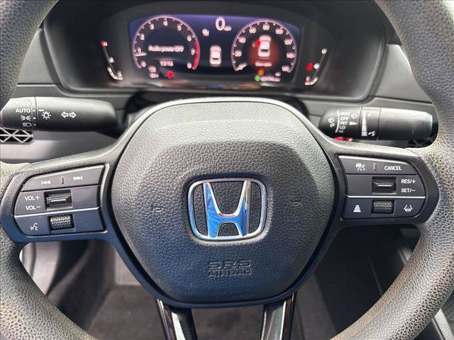 Used 2023 Honda Accord EX image 15