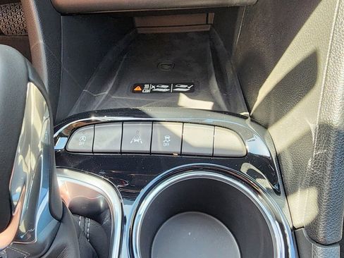 New 2026 Buick Encore GX Sport Touring w/ Advanced Technology Package image 29