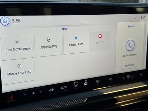 New 2025 Ford Bronco Sport Big Bend w/ Convenience Package image 23