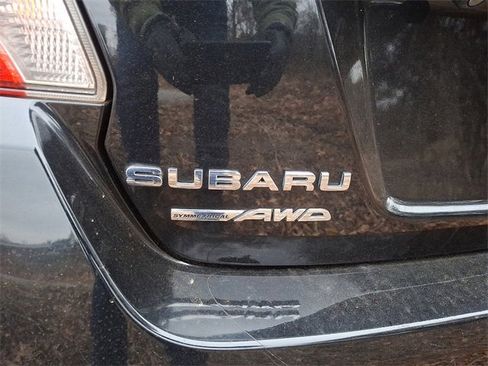 Used 2016 Subaru WRX STI w/ Popular Package #1 image 8