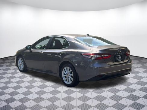 Used 2024 Toyota Camry LE FWD image 3