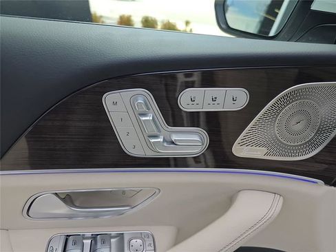New 2026 Mercedes-Benz GLE 450 4MATIC image 20