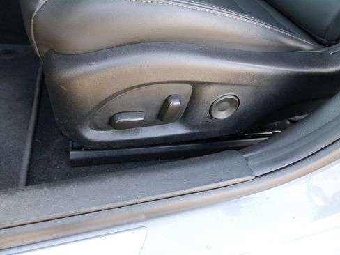 Certified 2024 Cadillac CT4 Luxury w/ Cold Weather Package image 13