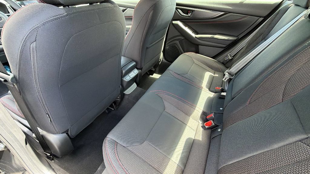 New 2026 Subaru WRX Premium AWD/4WD image 24