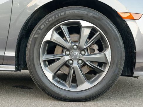 Used 2023 Honda Odyssey Elite image 12