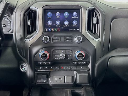 Used 2020 GMC Sierra 3500 Denali w/ Denali Ultimate Package AWD/4WD image 14