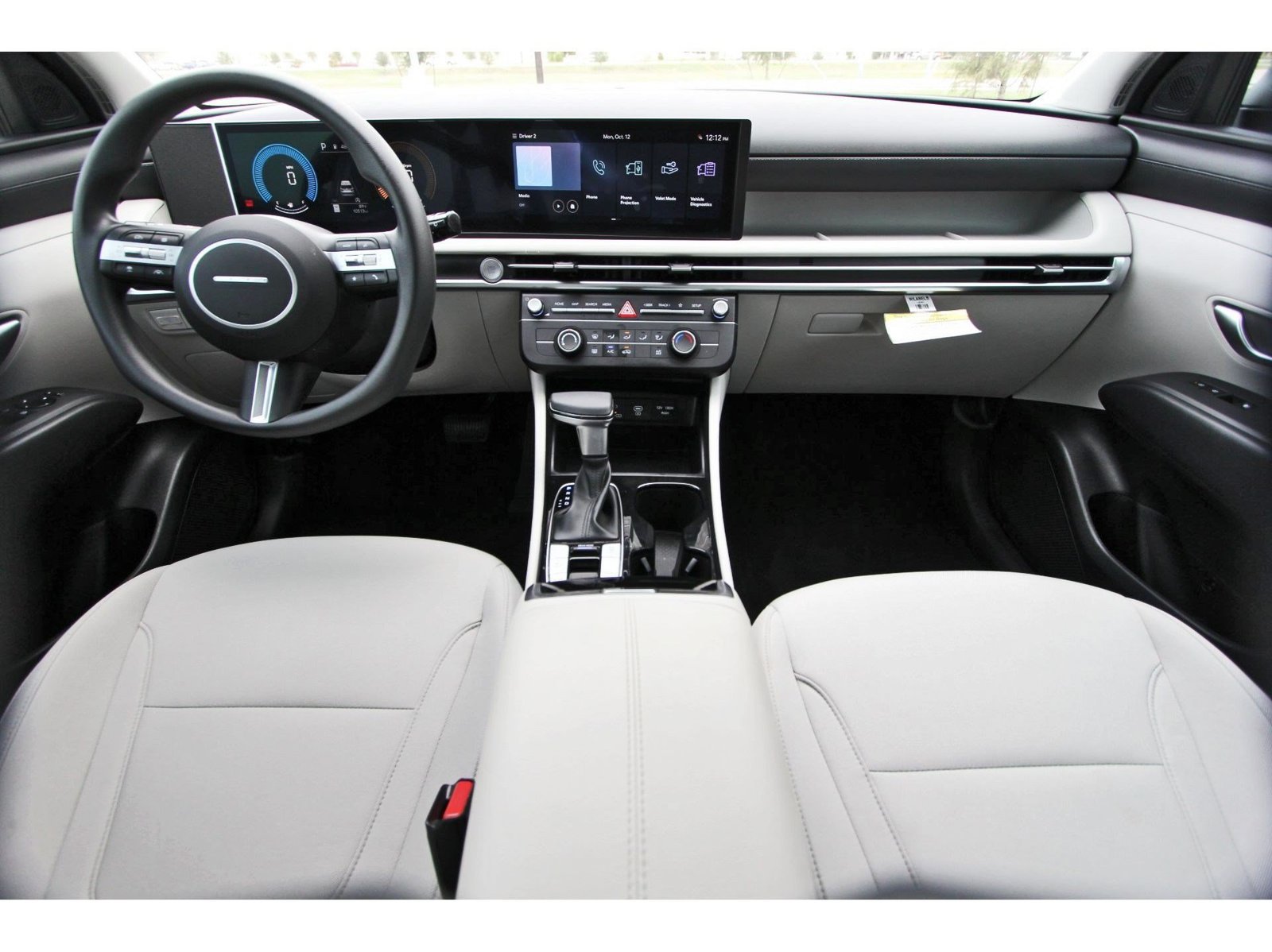 Used 2026 Hyundai Tucson SE FWD image 10