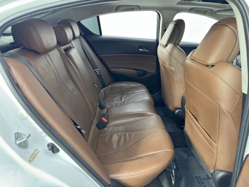 Used 2022 Acura ILX w/ Premium Package image 36