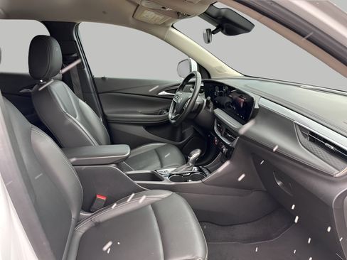 Certified 2024 Buick Encore GX Sport Touring image 26