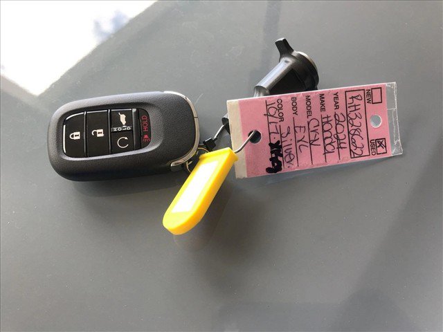 Used 2024 Honda CR-V EX-L image 11