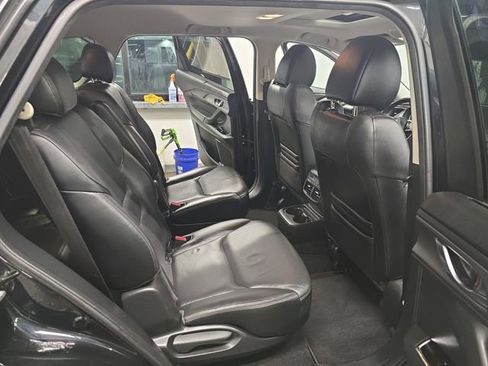 Used 2021 MAZDA CX-9 Touring w/ Touring Premium Package image 21