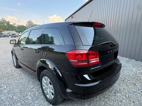 Used 2015 Dodge Journey American Value Package w/ Flexible Seating Group FWD image 7