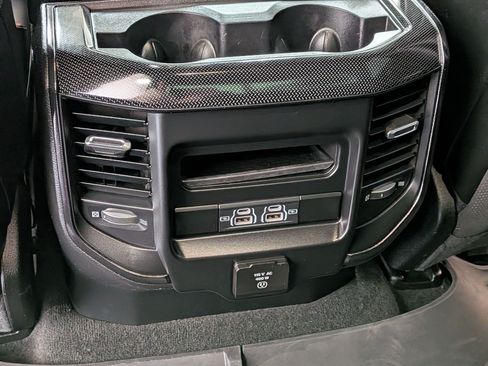 Used 2021 RAM 1500 TRX w/ TRX Level 1 Equipment Group AWD/4WD image 30