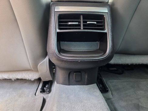 Used 2016 Chevrolet Impala LTZ FWD image 24