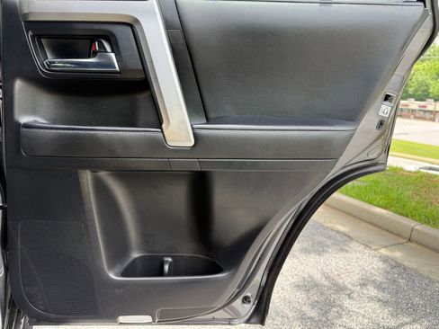 Used 2023 Toyota 4Runner SR5 RWD image 42