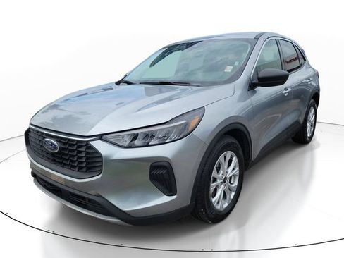 Used 2024 Ford Escape Active FWD image 4