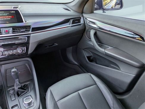 Used 2018 BMW X1 sDrive28i w/ Convenience Package image 18