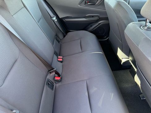 Used 2025 Toyota Prius image 15