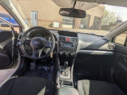 Used 2013 Subaru Crosstrek 2.0i Premium w/ Popular Pkg 2 image 14