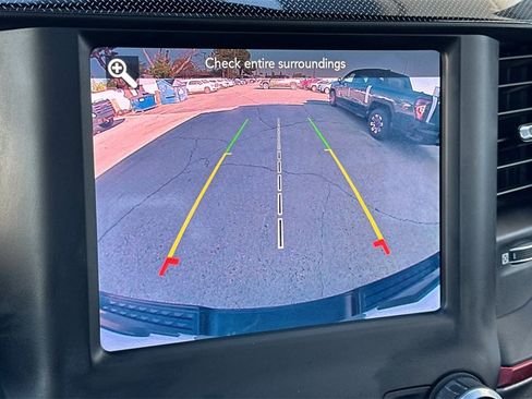 Used 2019 RAM 1500 Rebel w/ Rebel Level 2 Equipment Group image 25