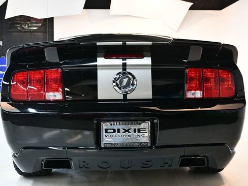 Used 2006 Ford Mustang GT image 16