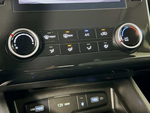 Used 2023 Hyundai Tucson SEL image 15