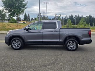 Used 2020 Honda Ridgeline RTL-E video 2