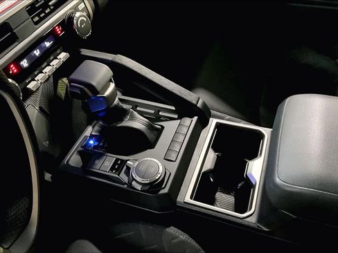 New 2025 Toyota Tacoma SR5 image 7