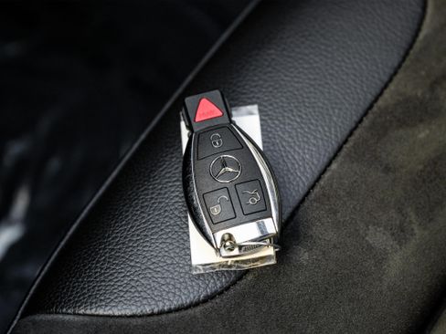 Used 2017 Mercedes-Benz C 63 AMG Sedan image 53