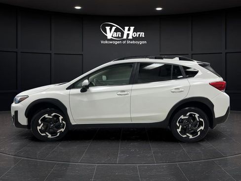 Used 2023 Subaru Crosstrek 2.5i Limited image 6