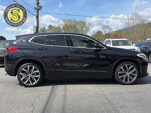 Used 2019 BMW X2 xDrive28i w/ Convenience Package image 7