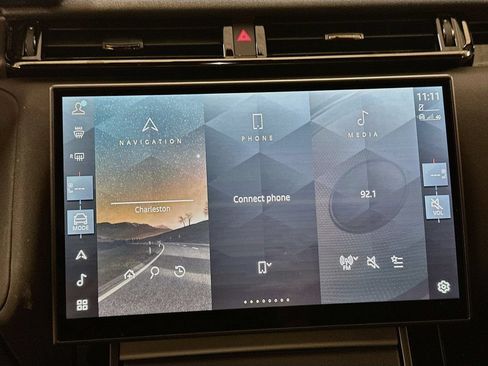 Certified 2025 Land Rover Range Rover Velar S AWD/4WD image 16