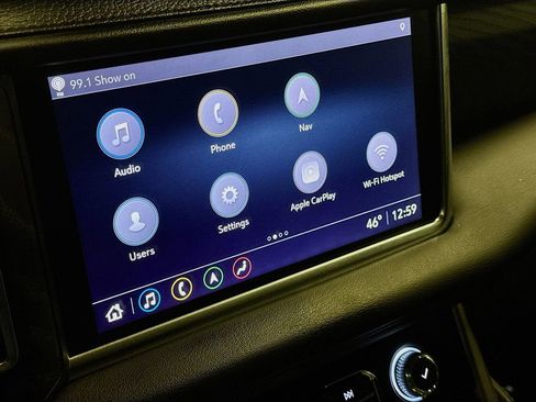 Used 2021 GMC Yukon XL Denali image 18