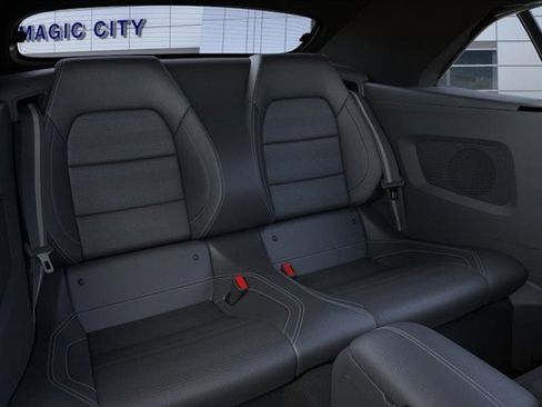 New 2025 Ford Mustang GT Premium image 11